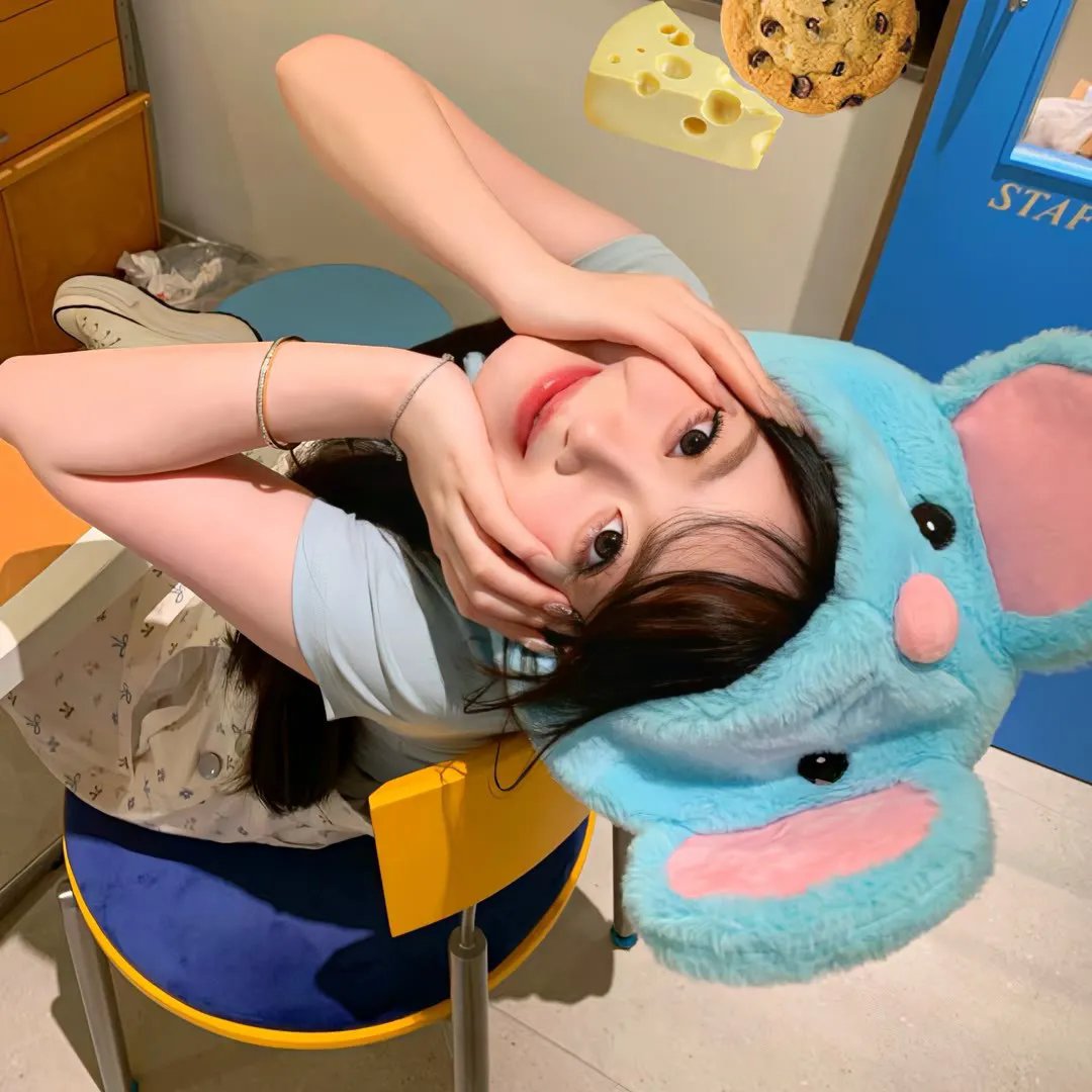 情潮
