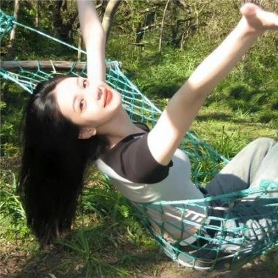 绿色的远方