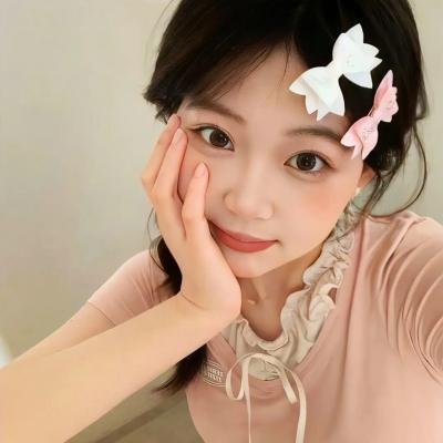 单眼皮