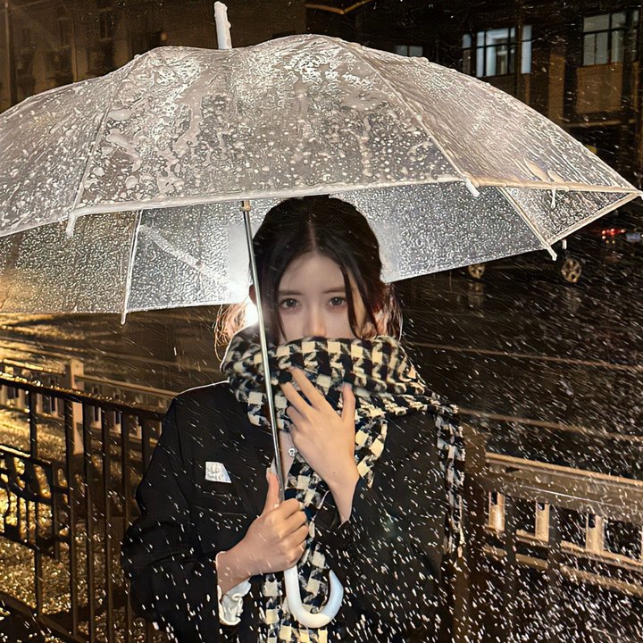 流氓差婆